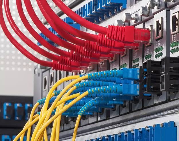 Networking cables